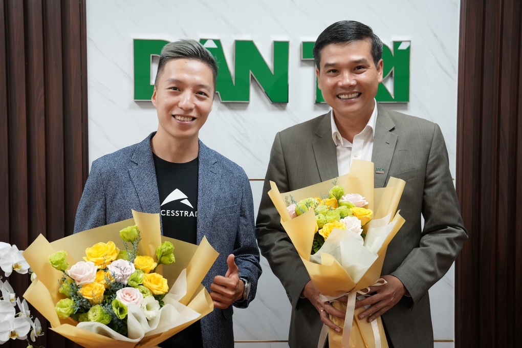 Thương mại điện tử: Cửa sáng cho doanh nghiệp lội ngược dòng - 1 Thương mại điện tử: Cửa sáng cho doanh nghiệp lội ngược dòng - 1
