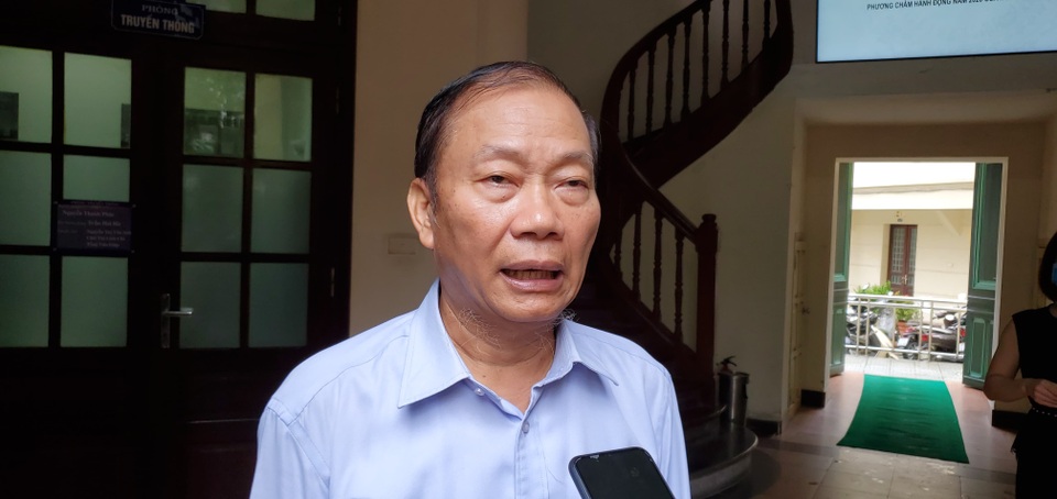 Lương tối thiểu 2021: Các bên nói gì trước giờ cuộc họp sáng 5/8? - 3 Lương tối thiểu 2021: Các bên nói gì trước giờ cuộc họp sáng 5/8? - 3