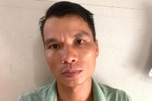 Bắt khẩn cấp kẻ dụ dỗ, giao cấu với bé gái 12 tuổi