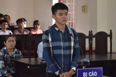 Lừa bạn gái nhí vào rừng hiếp dâm rồi sát hại