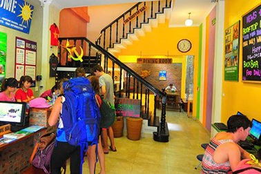 Báo Anh bình chọn 10 nơi nghỉ “giá cả phải chăng” tại Hà Nội