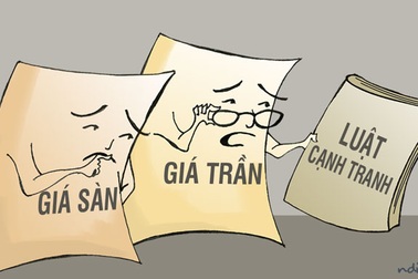 Có còn là kinh tế thị trường không với "giá trần, giá sàn"?