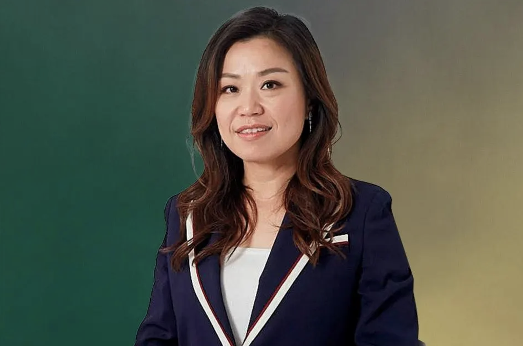 CEO Lê Hoàng Hương Hồng