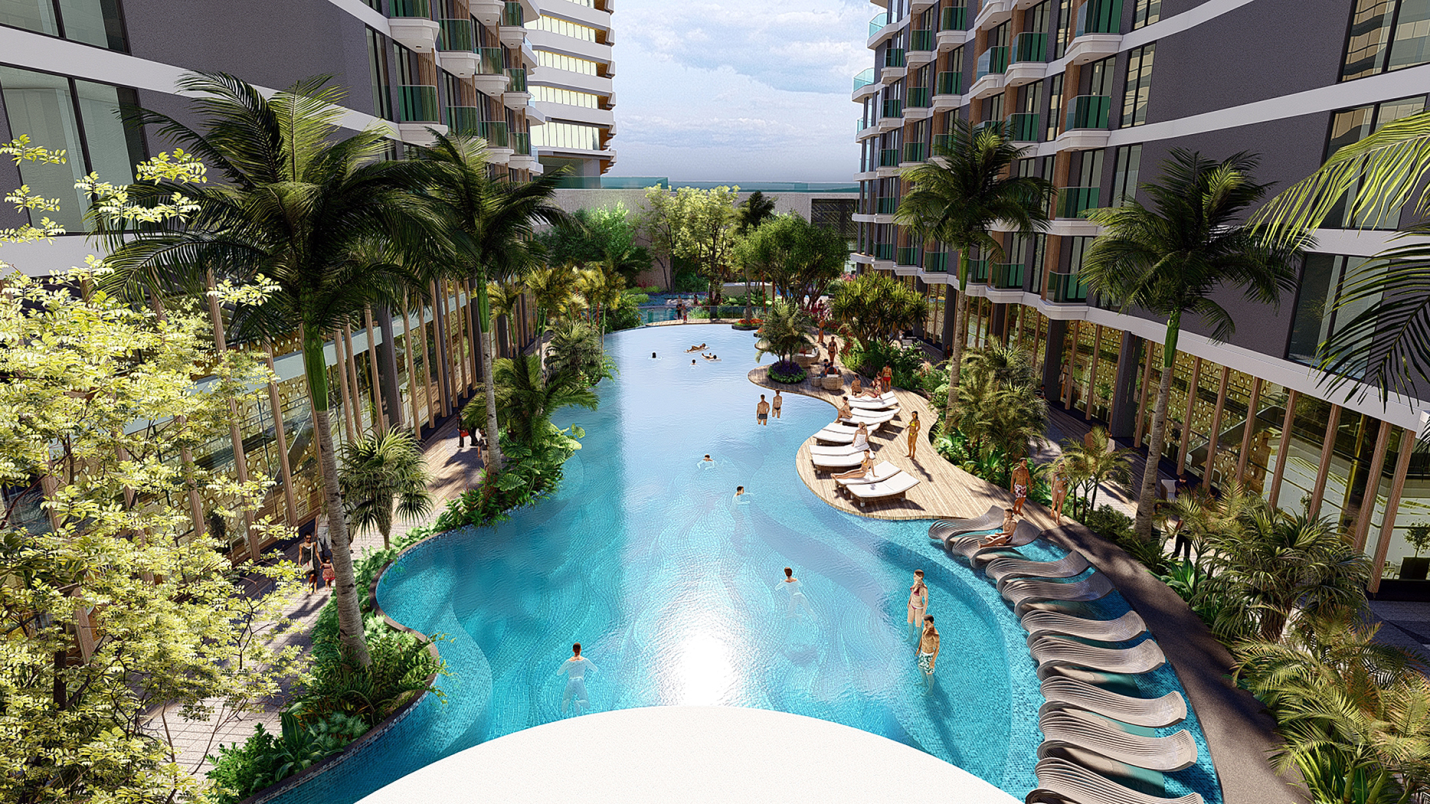 Grand Mercure - Meyland spojuje síly, aby zlepšil kvalitu nemovitostí na ostrově Phu Quoc - 2 Grand Mercure - Meyland bắt tay nâng tầm chất lượng bất động sản Phú Quốc - 2