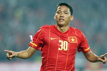 Tiền đạo Anh Đức nói gì về lứa Công Phượng, Xuân Trường?