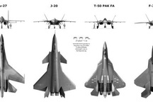 Đọ sức mạnh “Rồng dũng mãnh” J-20 và “Chim ăn thịt” F-22