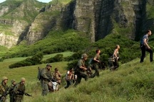 Lần đầu diễn viên phim “Kong: Skull Island” được phép nói về phim