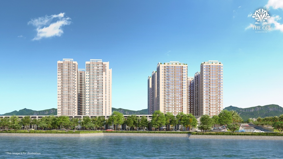 Sắp ra mắt căn hộ chất Nhật tại tâm điểm Tây Bắc Đà Nẵng - 1 Sắp ra mắt căn hộ chất Nhật tại tâm điểm Tây Bắc Đà Nẵng - 1