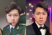 Hotboy Việt đang được giới trẻ Lào săn lùng là ai?