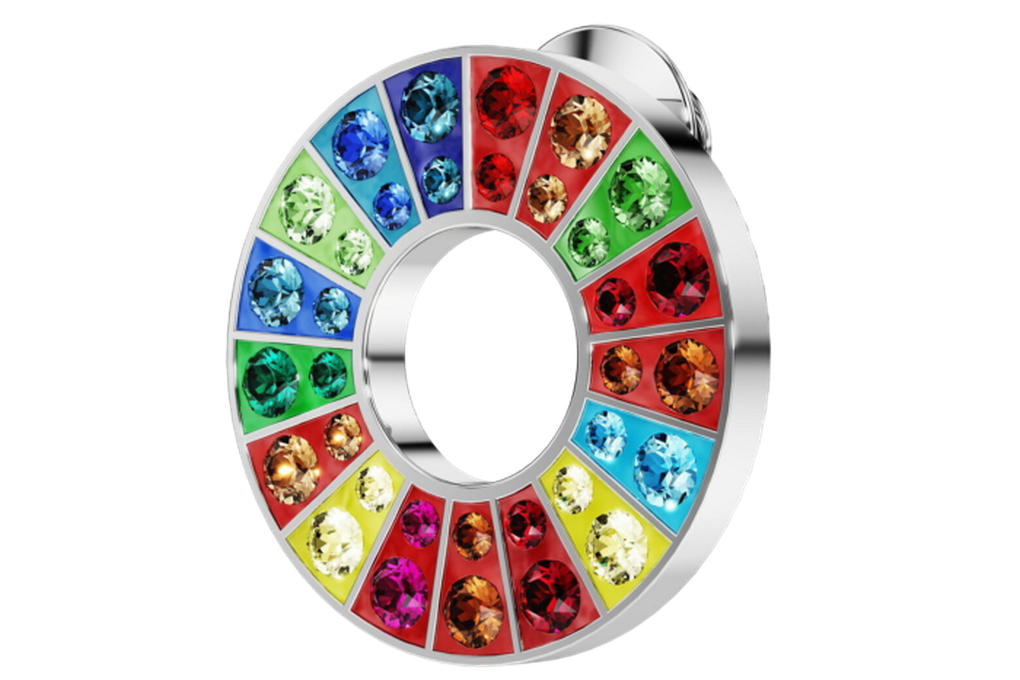 នាឡិកាស្វីសមានតែ ១៧ គ្រឿងប៉ុណ្ណោះ មិនមែនគ្រប់យ៉ាងដែលអ្នកត្រូវទិញ - ៣ Đồng hồ Thụy Sĩ chỉ có 17 chiếc, không phải có tiền là mua được - 3