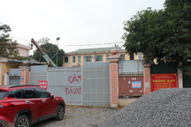 Gian lận trong đấu thầu, một công ty bị phạt 225 triệu đồng