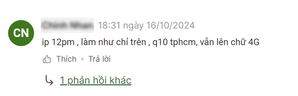Những hiểu lầm nhiều người mắc khi lần đầu sử dụng mạng 5G - 4 Những hiểu lầm nhiều người mắc khi lần đầu sử dụng mạng 5G - 4