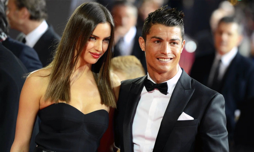 Siêu mẫu Irina Shayk muốn nối lại tình xưa với Bradley Cooper - 7 Siêu mẫu Irina Shayk muốn nối lại tình xưa với Bradley Cooper - 7