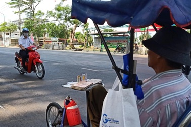 Đồng Tháp giãn cách xã hội 5 huyện, thị từ 0h ngày 11/7