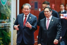 Mục đích, ý nghĩa chuyến công tác Trung Quốc của Thủ tướng Phạm Minh Chính