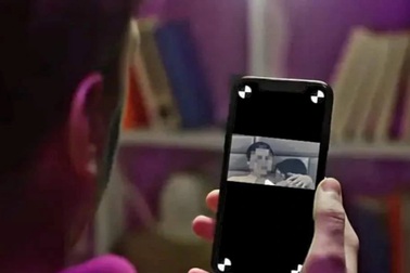 Một phó ban thuộc Tỉnh ủy Phú Yên bị ghép hình ảnh "nóng"