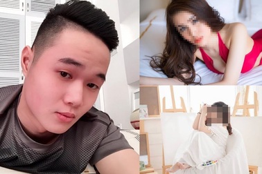 Tiếp tục điều tra đường dây môi giới mại dâm 25.000 USD