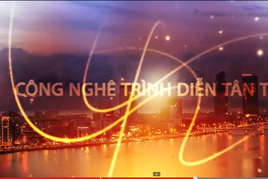 Đà Nẵng dừng tổ chức Lễ hội Ánh sáng Quốc tế 2014