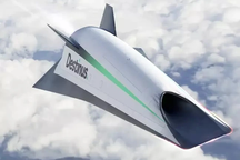 Sắp có máy bay thương mại siêu vượt âm, đạt tốc độ hơn 6.000km/h