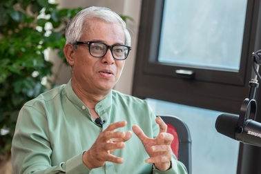 Nhà ngoại giao Phạm Quang Vinh kể chuyện làm Đại sứ ở Hoa Kỳ