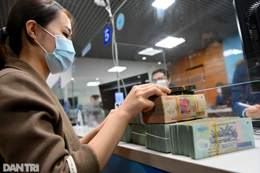 Tiền lương đóng bảo hiểm thất nghiệp cao nhất sẽ gần 100 triệu đồng, từ 1/7