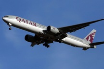 Máy bay bị buộc hạ cánh khẩn cấp vì hành khách đánh ghen