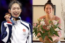 "Nữ thần đấu kiếm" Hong Kong tại Olympic 2024: Cao 1,78m, đang học tiến sĩ