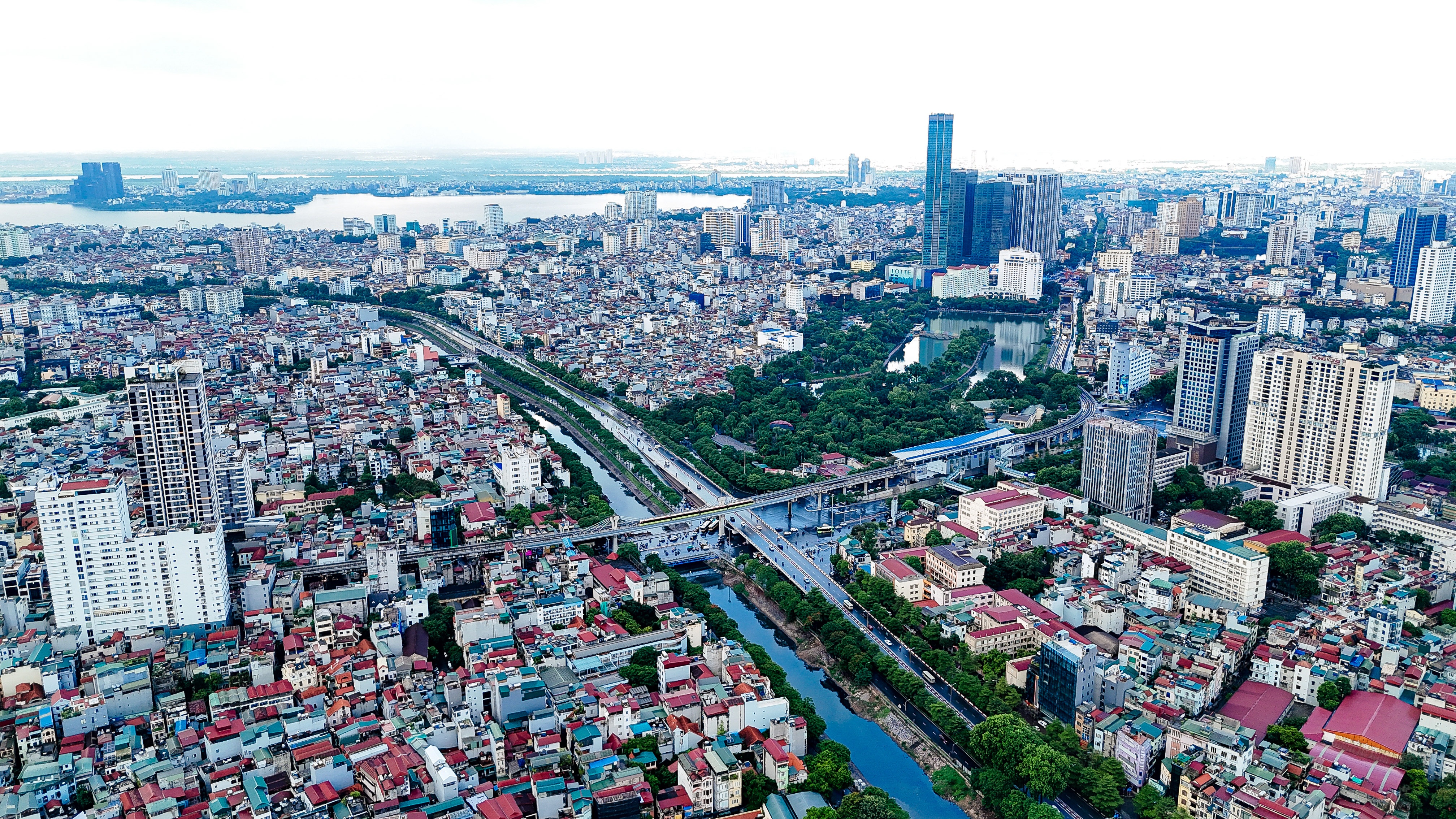 Hà Nội: Bí thư xã phường mới ít nhất phải là phó bí thư quận huyện trở lên - 3 Hà Nội: Bí thư xã phường mới ít nhất phải là phó bí thư quận huyện trở lên - 3