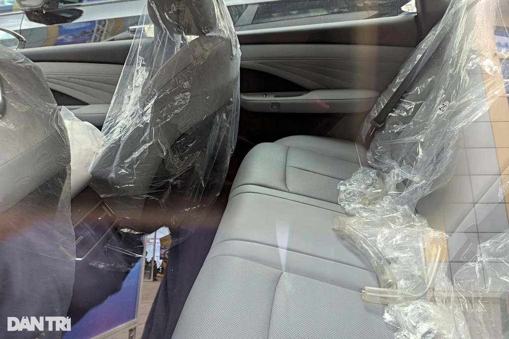 Nissan xuất khẩu xe điện từ Trung Quốc vào năm sau, có mẫu đã về Việt Nam - 4