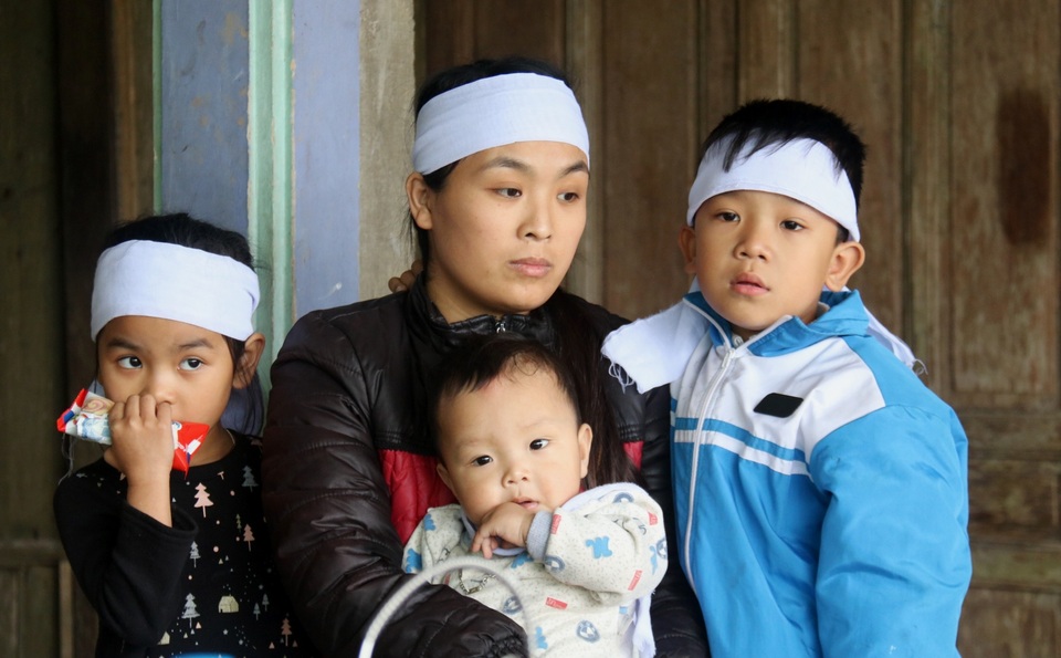 Bạn đọc Dân trí giúp em có thêm sức mạnh vượt qua khó khăn - 1 Bạn đọc Dân trí giúp em có thêm sức mạnh vượt qua khó khăn - 1