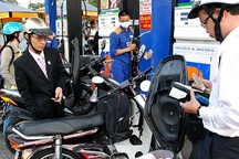 Giải pháp mới cho xăng dầu: Chưa đủ “đô”!