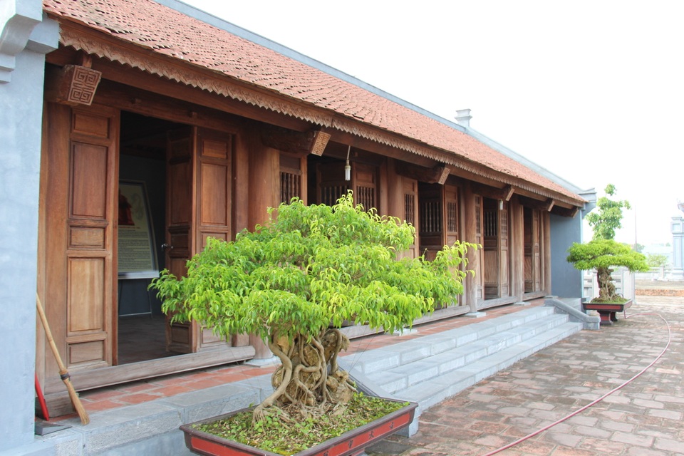 Văn Miếu Hà Tĩnh hơn 70 tỷ đồng ì ạch về đích - 4 Văn Miếu Hà Tĩnh hơn 70 tỷ đồng ì ạch về đích - 4
