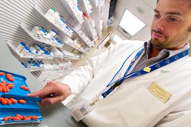 Bệnh nhân đầu tiên trên thế giới được chữa khỏi HIV?