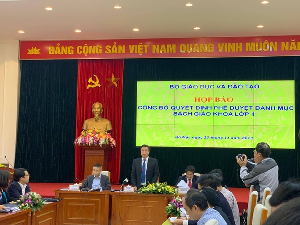 10 sự kiện giáo dục đáng chú ý nhất năm 2019 - 7 10 sự kiện giáo dục đáng chú ý nhất năm 2019 - 7