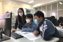 Xây dựng tiêu chuẩn chuyên môn dành cho người dạy nghề đến từ doanh nghiệp