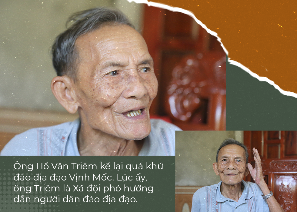 Chuyện ít biết về những người con sinh ra dưới lòng đất hơn 50 năm trước - 3 Chuyện ít biết về những người con sinh ra dưới lòng đất hơn 50 năm trước - 3