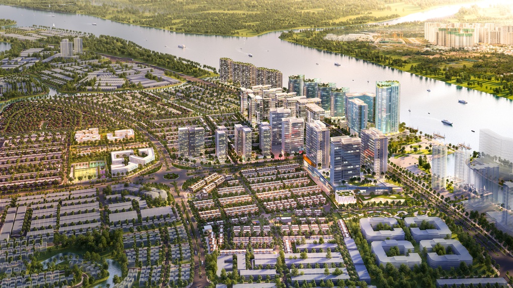 Izumi City kiến tạo cộng đồng quốc tế, mở lối sống toàn cầu bên dòng Đồng Nai - 1