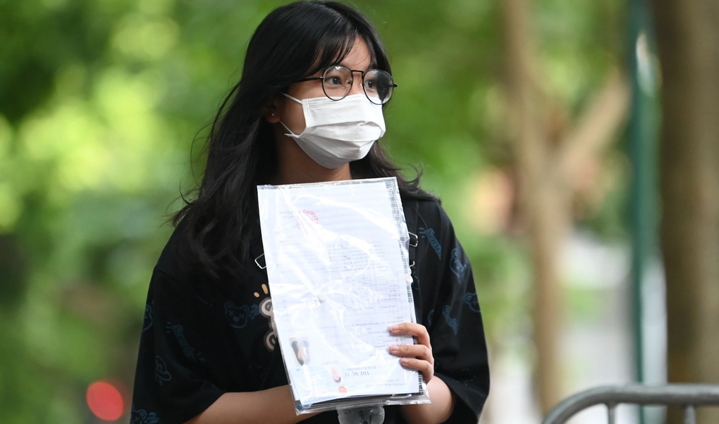 Nên duy trì kỳ thi tốt nghiệp THPT, nếu bỏ là thành chuyện - 2 Nên duy trì kỳ thi tốt nghiệp THPT, nếu bỏ là thành chuyện - 2