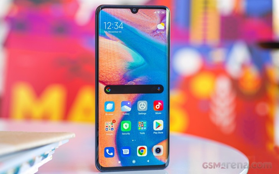 Xiaomi ra mắt 3 phiên bản Mi 10 quốc tế, camera 108 MP, có 5G - 1 Xiaomi ra mắt 3 phiên bản Mi 10 quốc tế, camera 108 MP, có 5G - 1