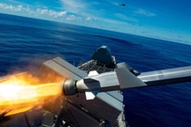 Mỹ tính triển khai "vành đai" tên lửa đối phó Trung Quốc