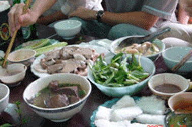 Tiêu chảy cấp lan rộng, khó kiểm soát nguồn lây