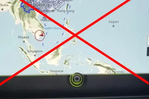 Bộ Công Thương: Vụ xe Volkswagen gắn “đường lưỡi bò” Trung Quốc rất nghiêm trọng!