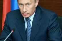 Putin tỉnh táo để đi đúng đường