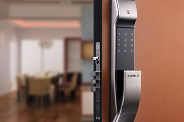 Top 4 dòng khóa điện tử tốt mà rẻ cho chung cư hiện đại