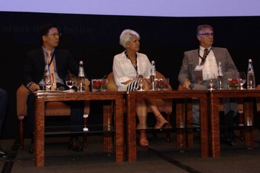 Các chuyên gia thảo luận: Tác động từ kinh doanh Casino Việt Nam