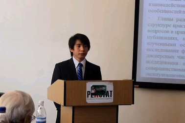 Chàng tiến sĩ đa tài