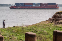 Phù Nam Techo - Dự án kênh đào tham vọng của Campuchia