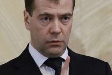 Tổng thống Nga lệnh cải tổ an ninh, phạt quan chức sân bay