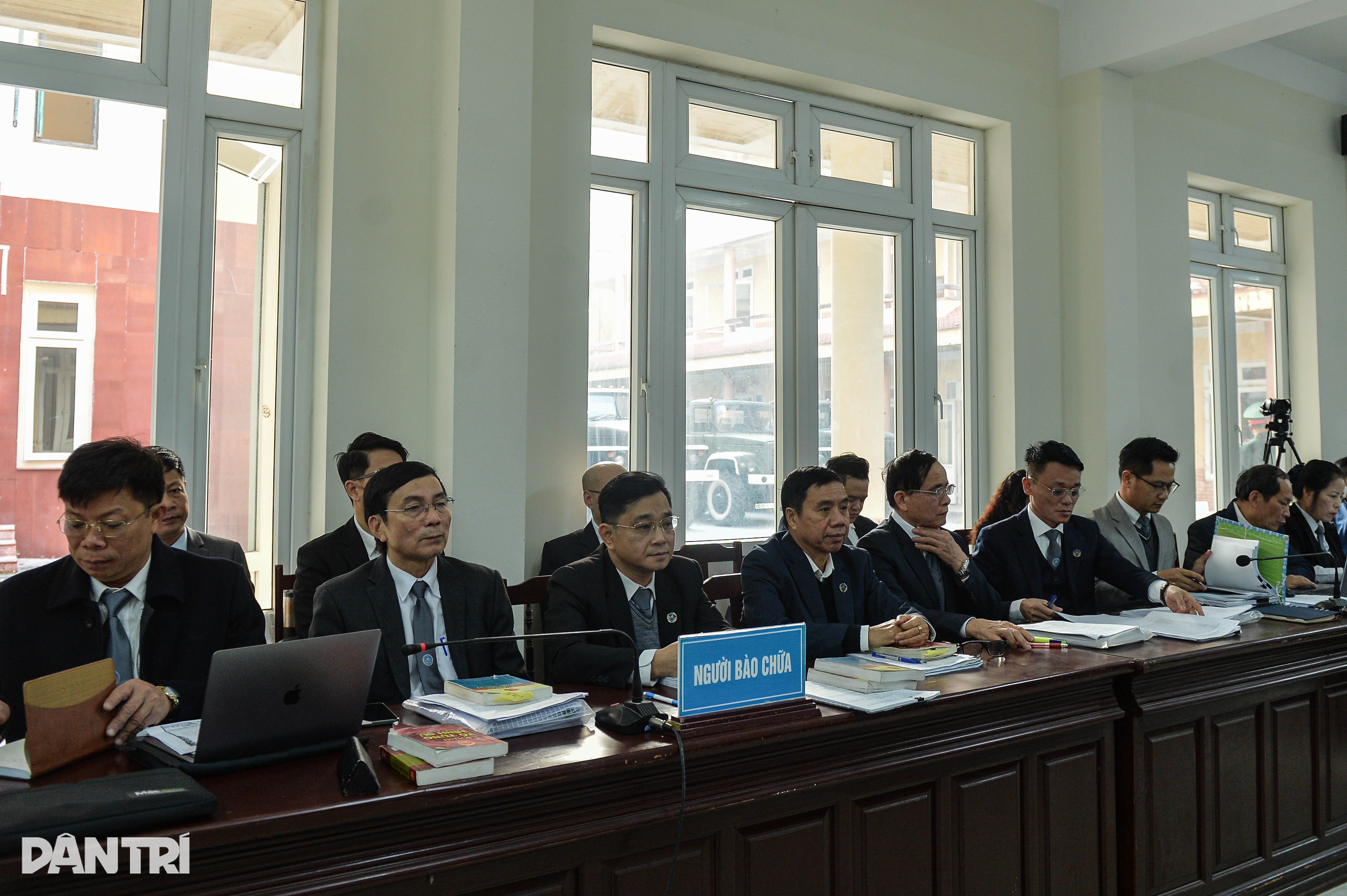 Viet A-2 사건에서 전 중령 Ho Anh Son의 역할 재평가 Đánh giá lại vai trò của cựu Thượng tá Hồ Anh Sơn trong vụ Việt Á - 2