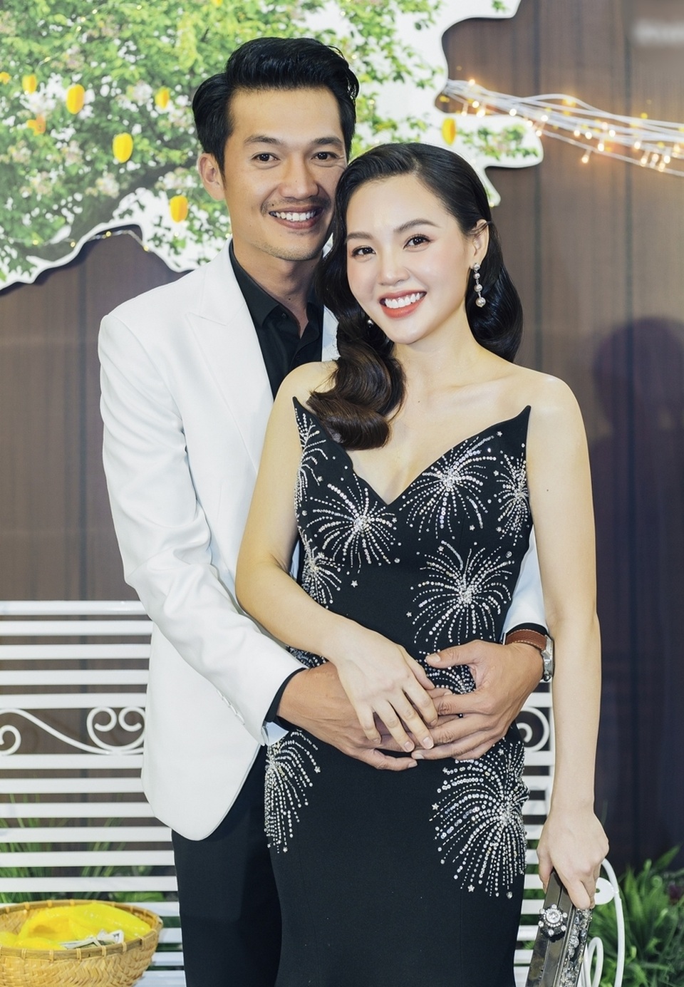 Diễn viên Quang Tuấn ân hận quá khứ ham chơi khiến cha mẹ buồn phiền - 6 Diễn viên Quang Tuấn ân hận quá khứ ham chơi khiến cha mẹ buồn phiền - 6
